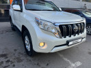 Toyota Land Cruiser Prado 2013 года