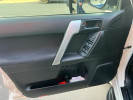 Toyota Land Cruiser Prado 2013 года