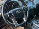 Toyota Land Cruiser Prado 2013 года
