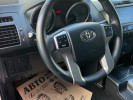 Toyota Land Cruiser Prado 2013 года