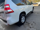 Toyota Land Cruiser Prado 2013 года