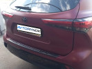 Toyota Highlander 2020 года