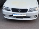 Nissan Avenir 1997 года
