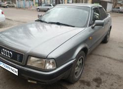 Audi 80 1993 года