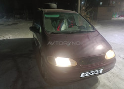 Ford Galaxy 1997 года