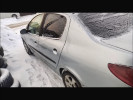 Peugeot 206 2008 года