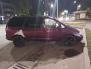 Ford Galaxy 1997 года