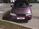 Ford Galaxy 1997 года