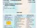 Ford Galaxy 1997 года