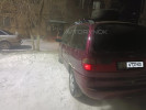 Ford Galaxy 1997 года