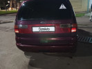 Ford Galaxy 1997 года