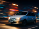 Toyota Ipsum 1997 года