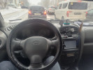 Hyundai Santa Fe 2001 года