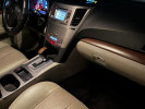 Subaru Outback 2014 года