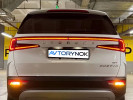 Hyundai Custin 2024 года