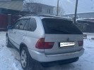BMW X5 2003 года
