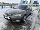 Toyota Camry 2003 года