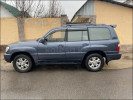 Lexus LX 2001 года