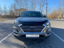 Hyundai Tucson 2020 года