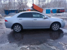 Honda Accord 2003 года