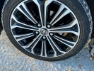 Toyota Corolla 2021 года