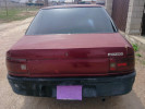 Mazda 323 1993 года
