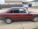 Mazda 323 1993 года