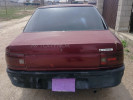 Mazda 323 1993 года