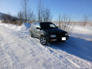 Volkswagen Golf 1993 года