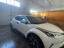 Toyota C-HR 2021 года