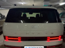Hyundai Santa Fe 2024 года