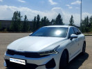 Kia K5 2023 года
