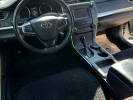 Toyota Camry 2017 года