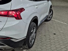 Hyundai Santa Fe 2021 года