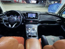 Hyundai Santa Fe 2021 года