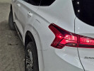 Hyundai Santa Fe 2021 года