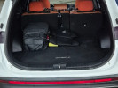 Hyundai Santa Fe 2021 года