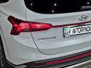 Hyundai Santa Fe 2021 года