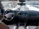 Toyota Sequoia 2004 года