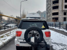 Toyota Sequoia 2004 года