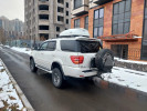 Toyota Sequoia 2004 года