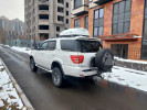 Toyota Sequoia 2004 года
