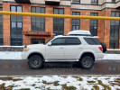 Toyota Sequoia 2004 года