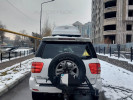 Toyota Sequoia 2004 года
