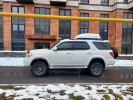 Toyota Sequoia 2004 года
