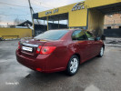 Chevrolet Epica 2007 года