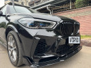 BMW X5 2019 года
