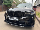 BMW X5 2019 года