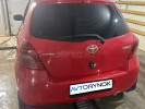 Toyota Yaris 2006 года
