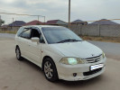 Honda Odyssey 2001 года
